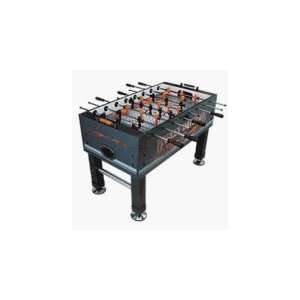   Harley Davidson® Foosball Table from Carrom Sports