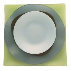 Sea Glass   Casual Dinnerware Set #2