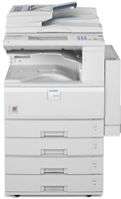 Gestetner DSm725 Color Copier  