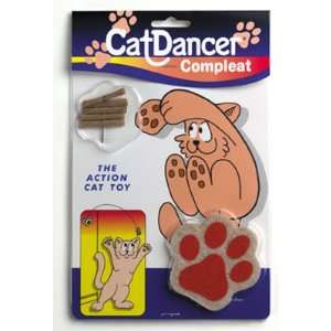  Cat Dancer Compleat