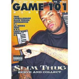 Game 101 Slim Thug   Serve and Collect.Opens in a new window