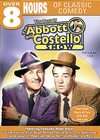   Best of the Abbott and Costello Comedy Hour (DVD, 2004, 2 Disc Set