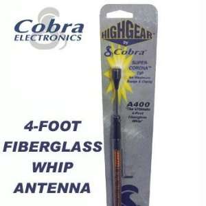  SUPER CORONA TIP CB ANTENNA Electronics