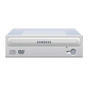  Samsung SD 616 DVD ROM Drive   IDC EIDE/ATAPI 