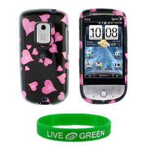   Hard Case for HTC Hero CDMA Phone, Sprint Cell Phones & Accessories