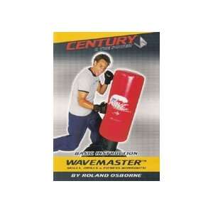 Wavemaster Skills Drills & Fitness DVD 