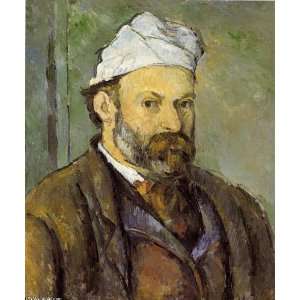  FRAMED oil paintings   Paul Cezanne   24 x 28 inches 