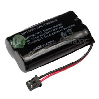 Cordless Home Phone Battery for Uniden BT 1007 BT 1015  