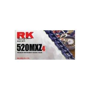  RK 520MXZ4 Heavy Duty Chains Automotive