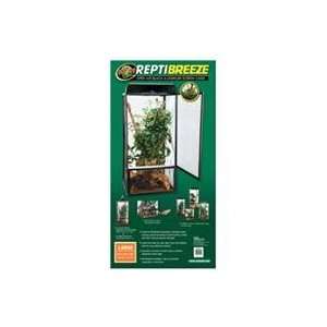   CAGE, Size LARGE (Catalog Category ReptileENCLOSURES)