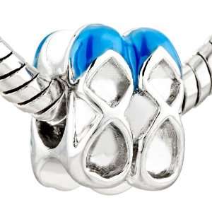   Beads Pandora Chamilia Biagi Charms Compatible Pugster Jewelry