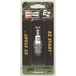  Champion Spark Plug For Lawn & Garden Equipment &