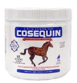 Cosequin EQUINE Powder Concentrate (280 gm)  