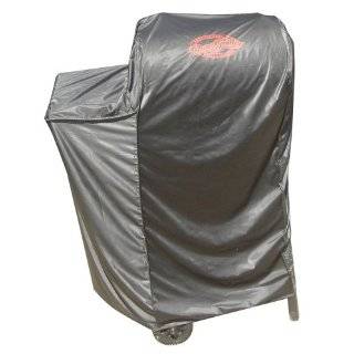 Char Griller 6060 Custom Grill Cover for Char Griller Patio Pro Grills