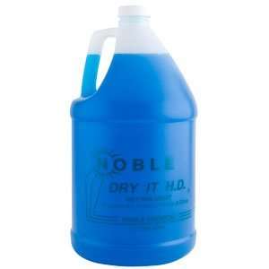 Gal. Noble Chemical Dry It HD Premium Rinse Aid / Drying Agent 