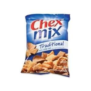   Snack Size Chex Mix   AVTSN35181  Grocery & Gourmet Food