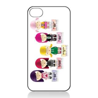 HARAJUKU LOVERS iphone 4 HARD COVER CASE  