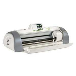 Cricut Expression 2   w/ 2 Preloaded Cartidges & 800+ cartridge images 