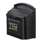 Residential and Commercial Mailboxes on Sale