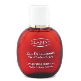 Eau Dynamisante Spray   Eau Dynamisante   100ml/3.4oz by Clarins