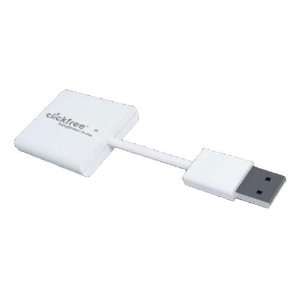  Storage Appliance Clickfree T402 Data Transfer Cable 