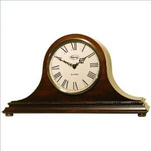  Ridgeway Williamsburg Mantel Clock