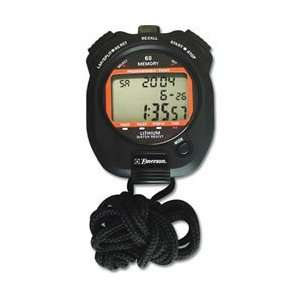   Stopwatch #599, Timers & Stopwatches, Measuring Devices, Coaches Aids