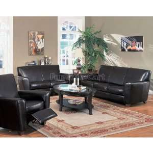 Coaster Furniture Havana Living Room Set 60001 slr set