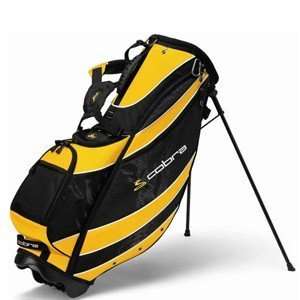 Cobra Golf 2009 Sport Stand Bag 