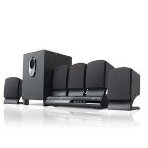 Coby Electronics, 5.1 Channel DVD Home Theater (Catalog Category