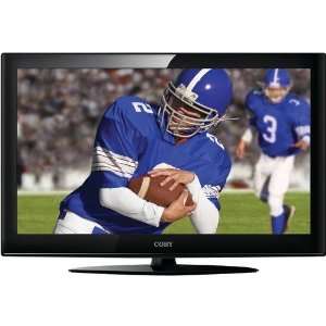  COBY 40 LCD TV 1080p 60Hz with HDMI Electronics