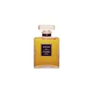  Coco by Chanel for Women, 1 oz Pure Perfume Beauty
