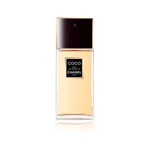  Coco Chanel Perfume for Women 3.4 oz Eau De Toilette Spray 
