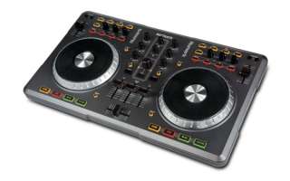 Controlador virtual de software NUMARK MIXTRACK DJ Midi DJ