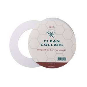  Gigi   Clean Collars 50 Pack Beauty