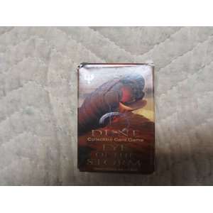  Dune collectible card game eye of the storm Everything 