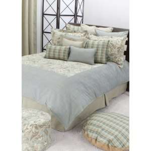  Valdosta Mist Collection Bedding