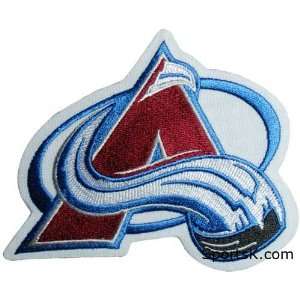  Avalanche Collectors Patch (No Shipping Charge) Arts 