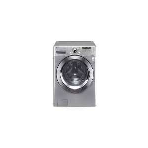  3.9 cu.ft. Extra Large Capacity Front Load Washer with 