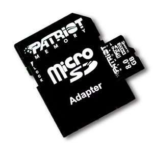   Memory Card for T MOBILE MDA COMPACT V Cell Phone