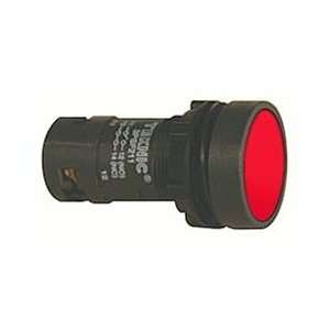   Contacts, Red (Requires Auxiliary Contact Block for Proper Operation