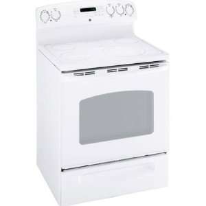   Self Cleaning Freestanding Electric Convection Range   Tr Appliances
