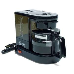  ROADPRO RPSC 783   RoadPro Coffee Maker, 12volt RPSC 783 