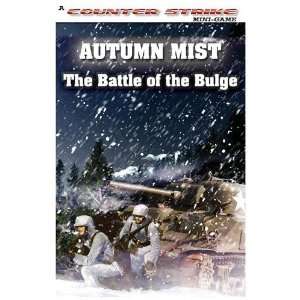 Counter Strike Autumn Mist   The Battle of the Bulge Revised