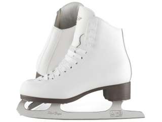   Glacier GSU120 Womens Ladies Girls Adult Figure Ice Skating Skates