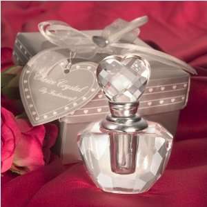 Choice Crystal   Perfume Bottle