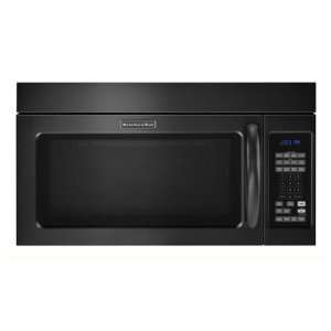  1.8 Cu. Ft. Over the Range Microwave True 10 level Power 