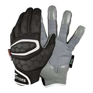  Cutters HX80 HexPad Lineman Gloves