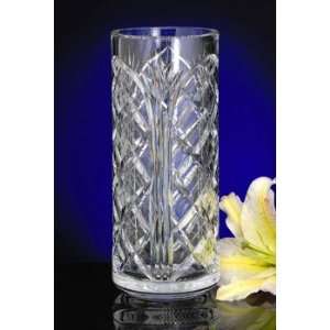 Cylinder Vase Cathedral Series