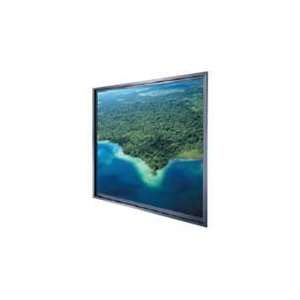  Da Lite 23089 Data Pro Thru the Wall Rear Projection 